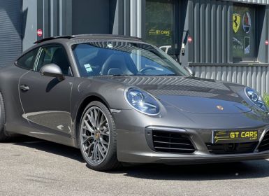 Porsche 911 Porsche 911 type 991 Carrera phase 2 - LOA 650 euros par mois - TOE - PDK - PSE - Porsche Approved Occasion