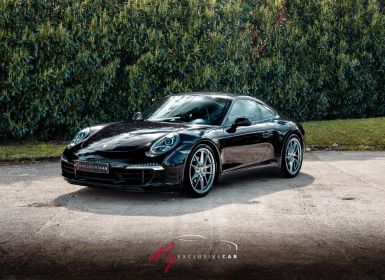 Porsche 911 PORSCHE 911 Type 991.1 S – 3.8L – PDK – Sport Chrono – Toit Ouvrant – Echappement Sport – Sièges Sport+ 18 Positions – Bose