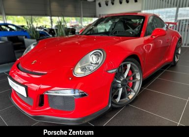 Vente Porsche 911 Porsche 991 (911) GT3 476Ch Clubsport/90L/Sièges Baquets/PCM/Sport/Garantie 12 Mois / 43 Occasion