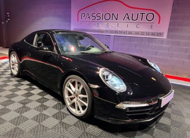 Achat Porsche 911 PORSCHE 991 CARRERA S 3.8 PDK 400ch Occasion