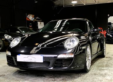 Porsche 911 PORSCHE 997 CARRERA 4S PDK 3.8 385CV/CHRONO /PSE / FULL OPTIONS