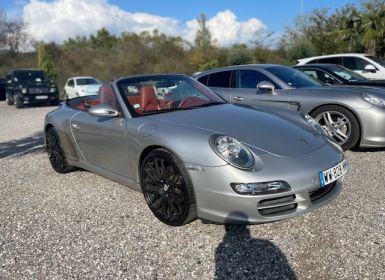 Porsche 911 PORSCHE CARRERA (997)  3.6 Occasion