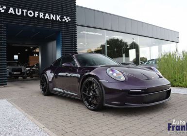 Achat Porsche 911 PTS GT3 TOURING FULL LEATHER BOSE 18WEGE Occasion