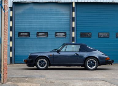 Achat Porsche 911 "G" Occasion