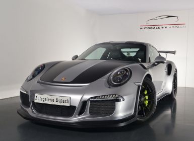 Achat Porsche 911 RS Clubsport / Garantie 12 mois Occasion