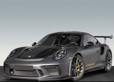 Vente Porsche 911 RS Weissach 1ère main / Lift / Porsche approved Occasion