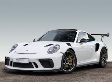 Vente Porsche 911 RS Weissach Clubsport / Garantie 12 mois Occasion