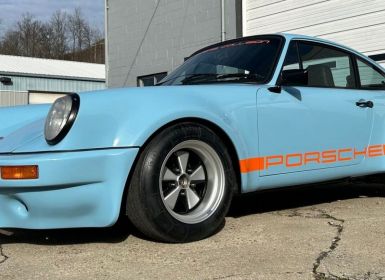 Achat Porsche 911 RSR  Occasion