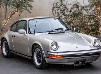 Porsche 911 SC 3.0 Occasion