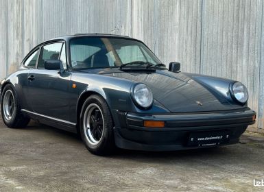 Porsche 911 3.0 l 204 cv