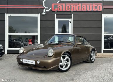 Achat Porsche 911 SC 3.0 SERIE G 2EME MAIN FRANCAISE MOTEUR RESTAURE Occasion