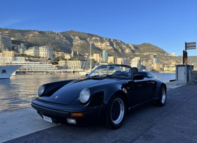 Achat Porsche 911 Speedster 3,2L TL Occasion