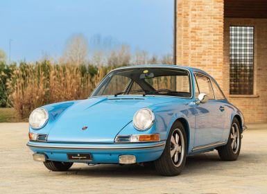 Achat Porsche 911 T Occasion