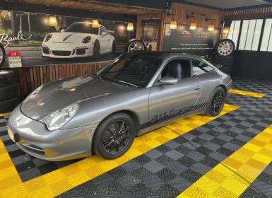 Achat Porsche 911 targa Occasion