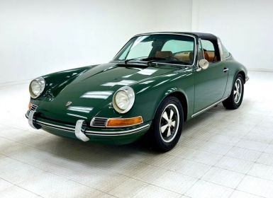 Achat Porsche 911 targa Occasion