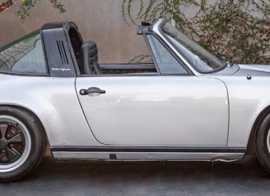 Porsche 911 Targa Occasion