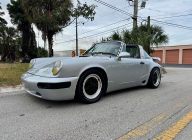 Achat Porsche 911 Targa Occasion