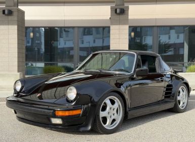 Porsche 911 Targa Occasion