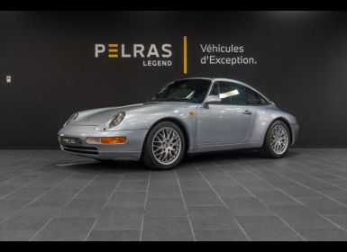 Vente Porsche 911 Targa 285ch Carrera BV6 Occasion