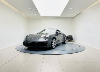 Vente Porsche 911 Targa 3.0 450ch 4S PDK Occasion