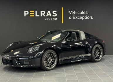 Porsche 911 Targa 3.0 480ch 4 GTS Edition 50 ans Design PDK