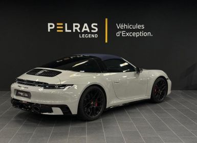 Porsche 911 Targa 3.0 480ch 4 GTS PDK Occasion