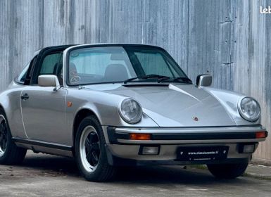 Achat Porsche 911 Targa 3.2 Renewed Occasion