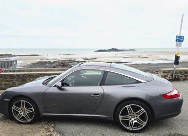 Vente Porsche 911 TARGA 325 ch Occasion