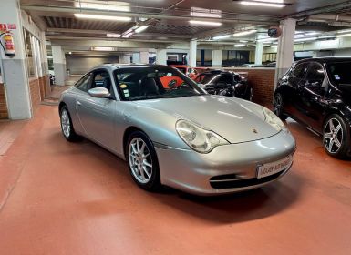 Vente Porsche 911 TARGA 3.6 320CH Occasion