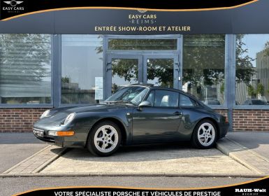 Vente Porsche 911 Targa 3.6i - TYPE 993 TARGA Occasion