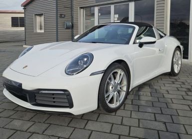 Porsche 911 TARGA 4 3.0i 385 PDK