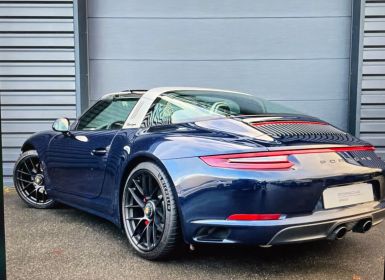 Vente Porsche 911 TARGA 4 3.0i 450 GTS PDK Occasion