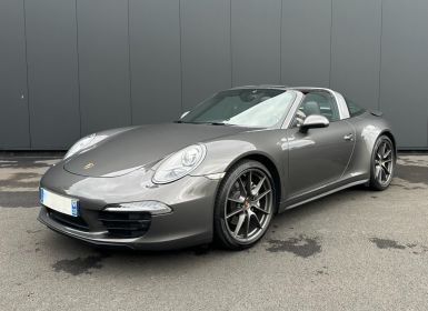 Porsche 911 Targa 4 991.1 PDK 350cv - Française