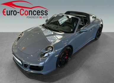 Vente Porsche 911 Targa 4 GTS  Occasion