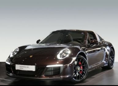 Vente Porsche 911 TARGA 4 GTS Occasion
