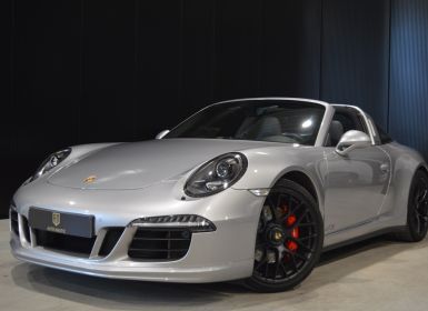 Porsche 911 Targa 4 GTS 991 3.8i 430ch 1 MAIN !! 41.000 km !!