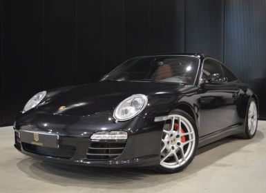 Achat Porsche 911 Targa 4S 997 3.8i 385 ch PDK Superbe état !! Occasion
