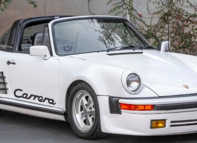 Porsche 911 targa 911S