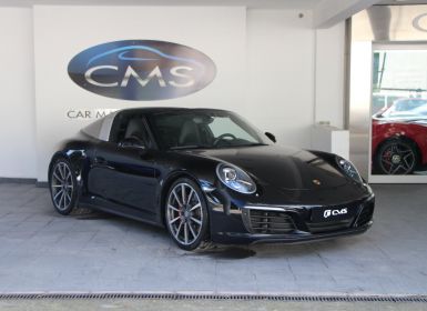 Porsche 911 TARGA 991 (2) 3.0 420 PDK