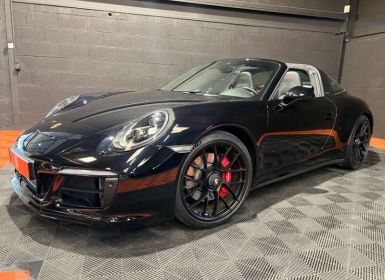 Porsche 911 TARGA (991) 3.0 450CH 4 GTS PDK