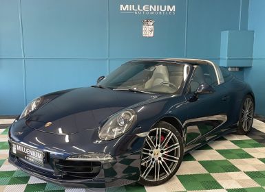 Porsche 911 TARGA (991) 4S PDK