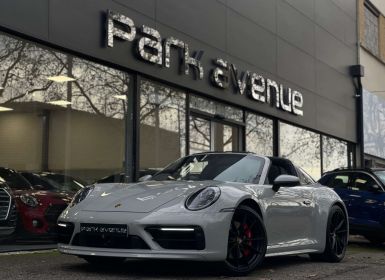 Vente Porsche 911 TARGA (992) 3.0 450CH 4S PDK APPROVED 09/2026 Occasion