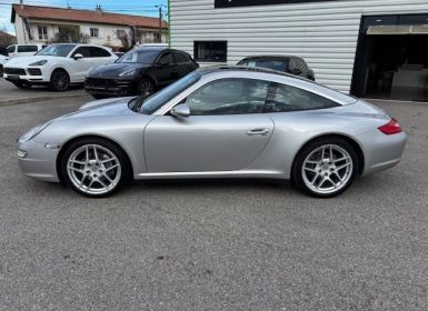 Porsche 911 TARGA (997) 4 TIPTRONIC