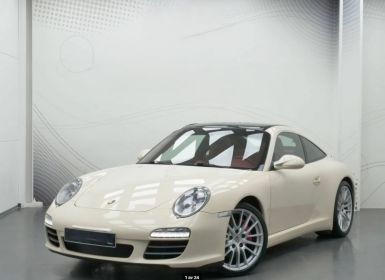 Achat Porsche 911 Targa IV (997) 4S PDK Occasion