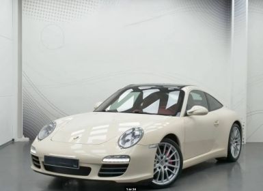 Achat Porsche 911 Targa targa 4s Occasion