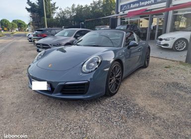 Vente Porsche 911 Targa V (991) 3.0 370ch 4 PDK Occasion