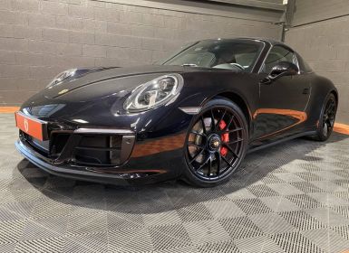 Porsche 911 Targa V (991) 3.0 450ch 4 GTS PDK