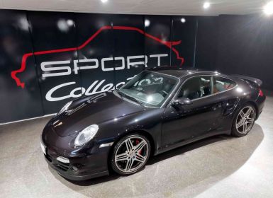 Vente Porsche 911 TURBO Occasion