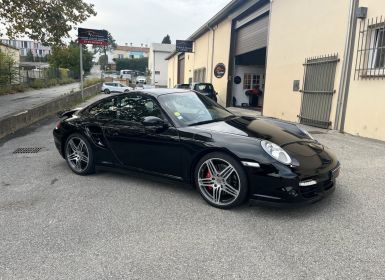 Achat Porsche 911 TURBO 997 3.6 Turbo (480Ch) Occasion