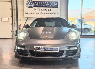 Porsche 911 TURBO COUPE 3.8 PDK A 2P Occasion